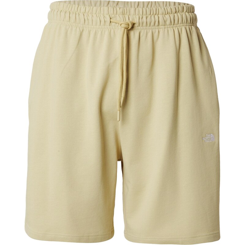 THE NORTH FACE Nohavice ESSENTIAL kaki 68160280