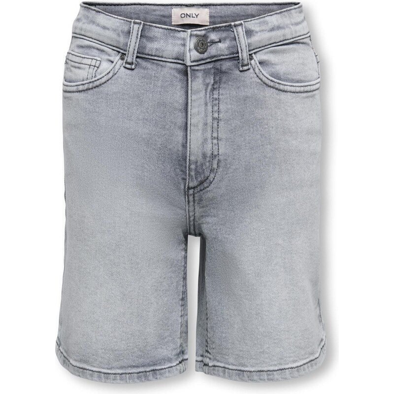 ONLY GIRLS Džínsy KOGJUICY svetlosivá 68160303