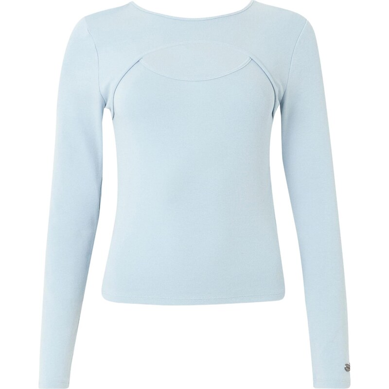 GAP Tričko svetlomodrá 68160387