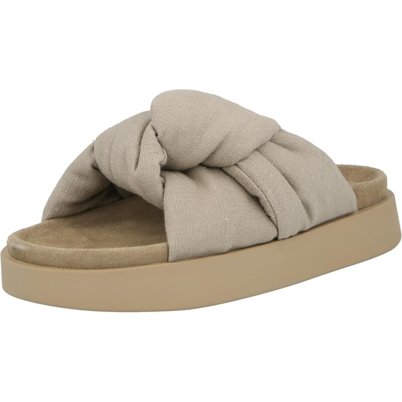 INUIKII Šľapky béžová 68160363