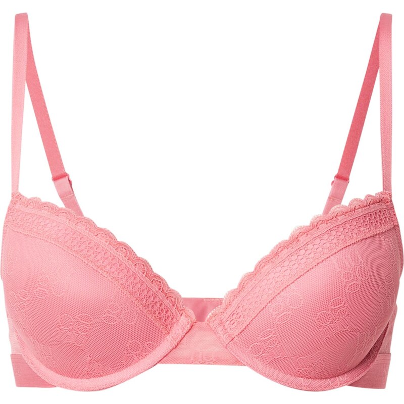 HUGO Podprsenka ružová 68160394