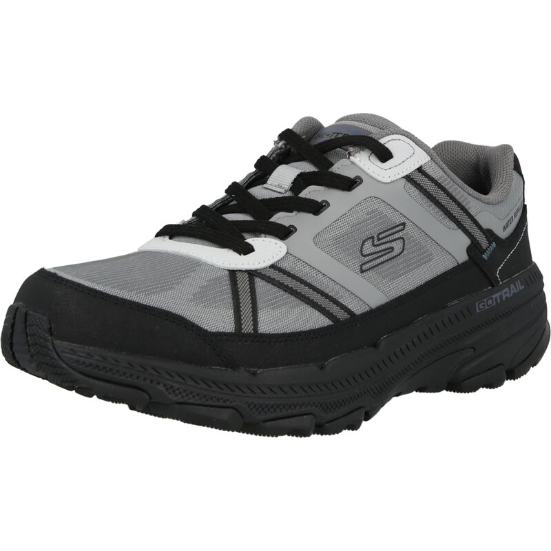 SKECHERS Bežecká obuv GO RUN TRAIL ALTITUDE 2.0 sivá / antracitová 68160384