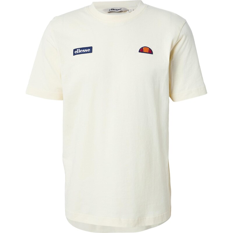 ELLESSE Tričko Floran svetložltá 68160395