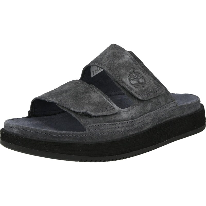 TIMBERLAND Šľapky grafitová 68160397