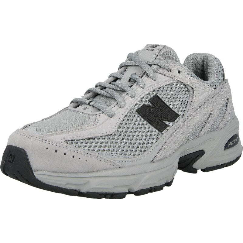 new balance Nízke tenisky 509 kamenná / čierna 68160353