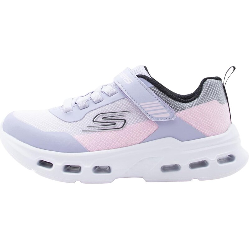 SKECHERS Tenisky Glide-Step Aero levanduľová / pastelovo fialová / 68160417