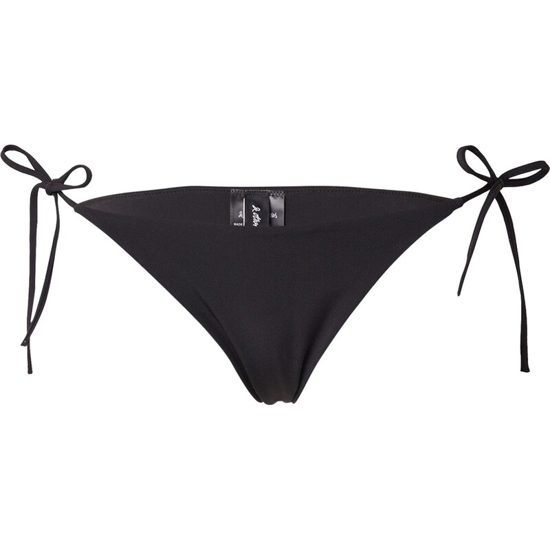 & Other Stories Bikinové nohavičky čierna 68160443