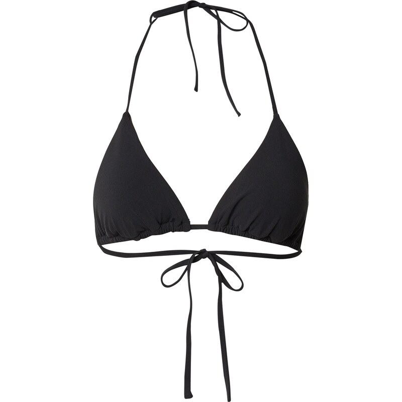 & Other Stories Bikinový top čierna 68160448