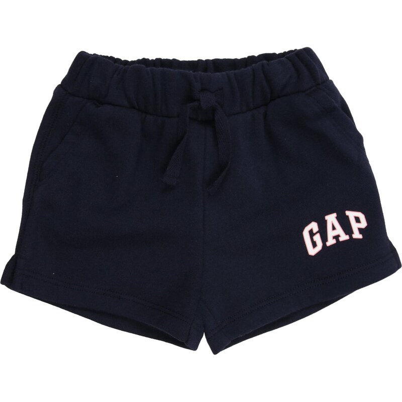 GAP Nohavice námornícka modrá 68160479