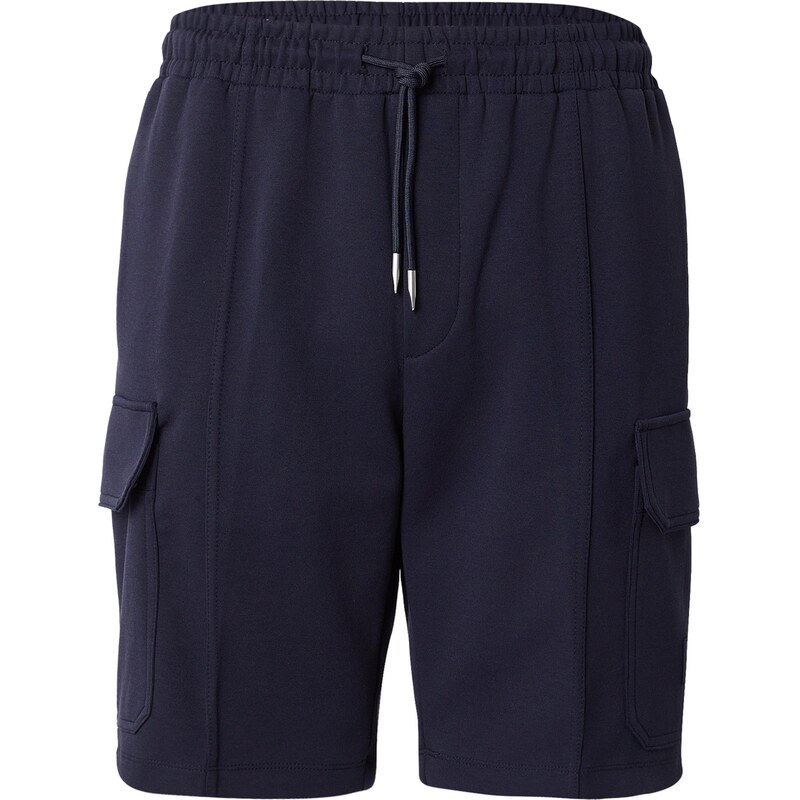 ANTONY MORATO Nohavice tmavomodrá 68160518