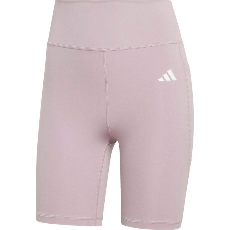ADIDAS PERFORMANCE Športové nohavice OPT ESS svetlofialová 68160574