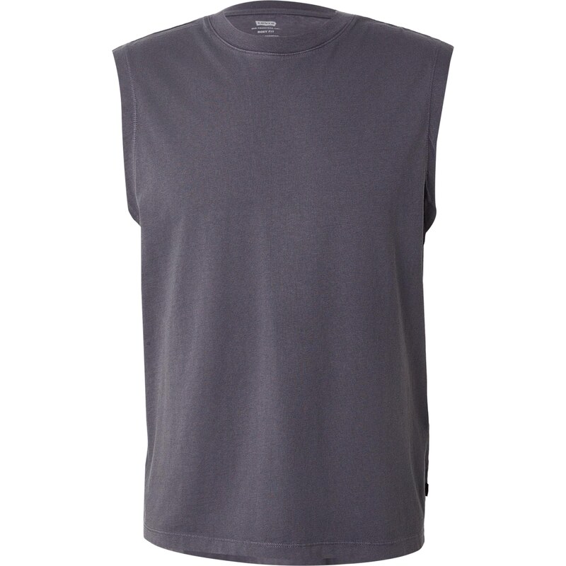 LEVIS Tričko dymovo modrá 68160541