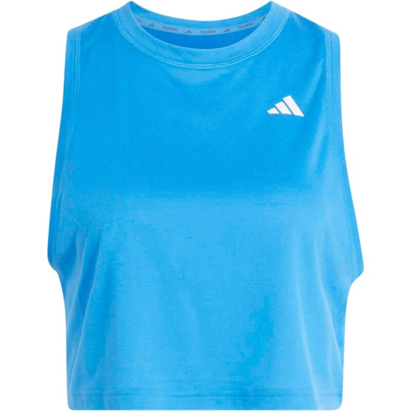 ADIDAS PERFORMANCE Športový top svetlomodrá 68160571