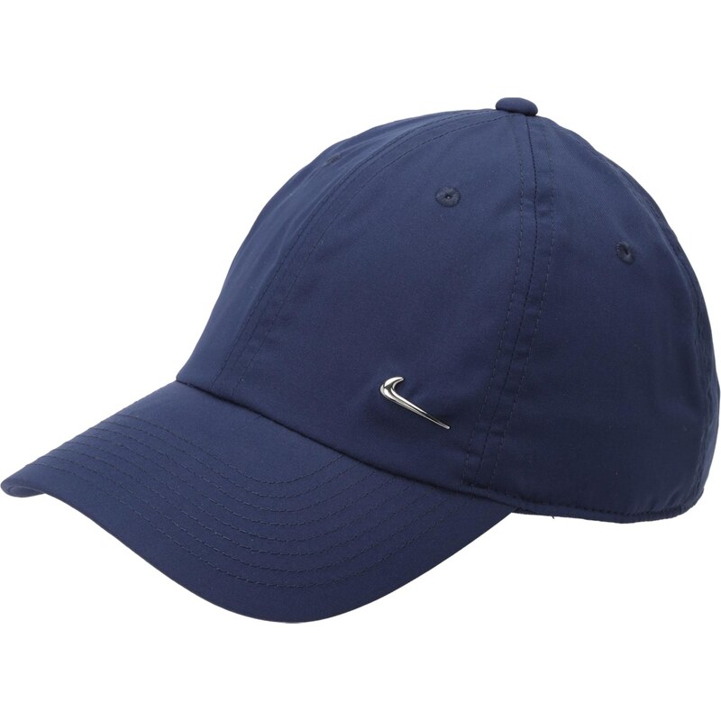 Nike Sportswear Čiapka CLUB námornícka modrá 68160566