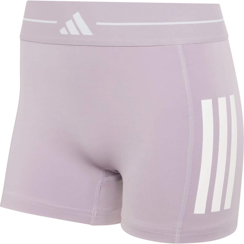 ADIDAS PERFORMANCE Športové nohavice HYG orgovánová / biela 68160596