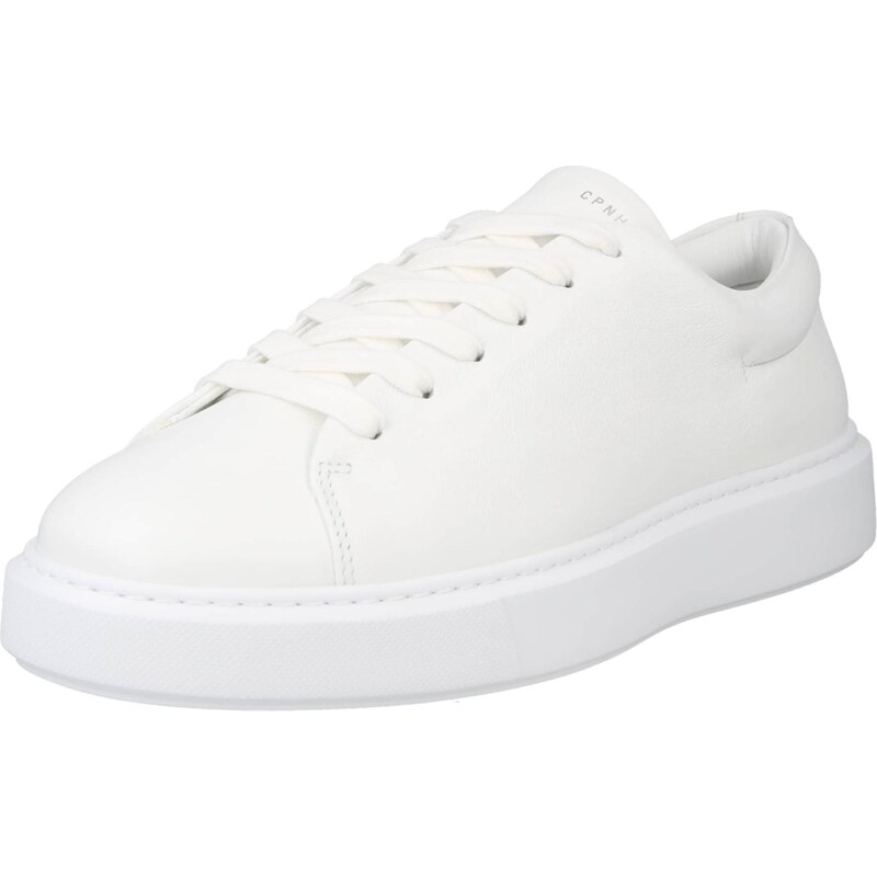 Copenhagen Studios Nízke tenisky CPH407M biela 68160563