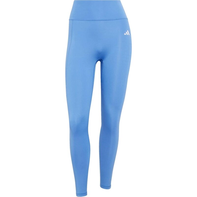 ADIDAS PERFORMANCE Športové nohavice Optime Power Essentials azúrová 68160594