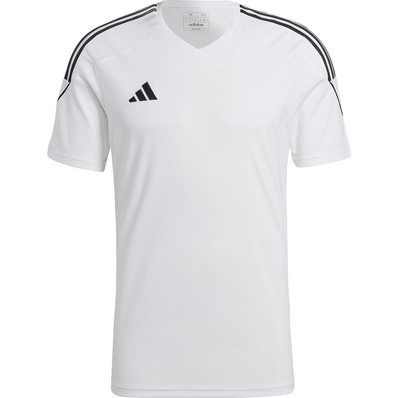 ADIDAS PERFORMANCE Funkčné tričko Tiro 23 League čierna / biela 68159599