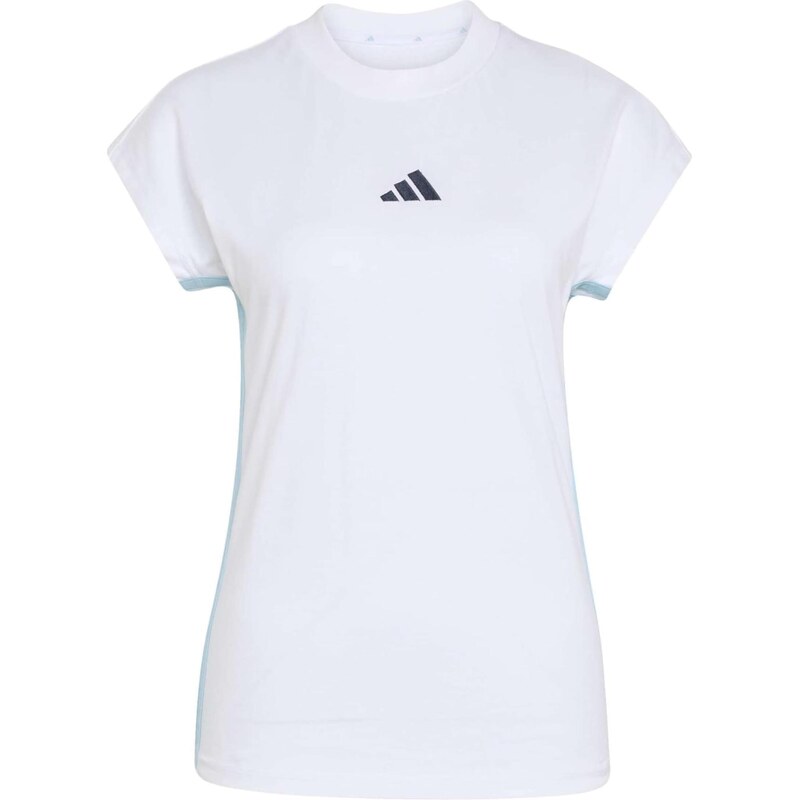 ADIDAS SPORTSWEAR Funkčné tričko námornícka modrá / svetlomodrá / 68160610