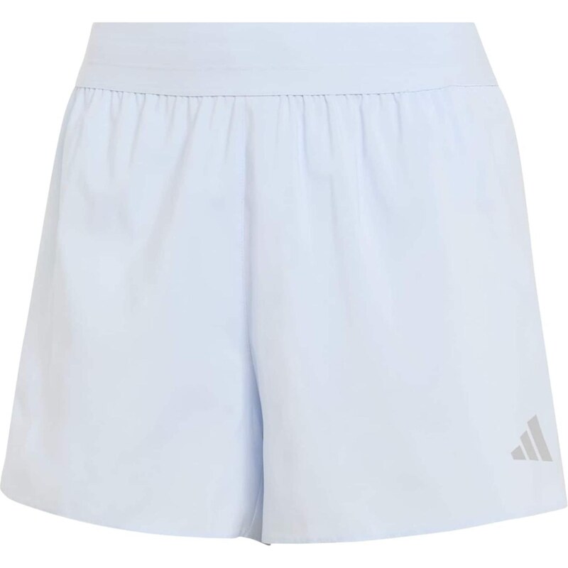ADIDAS PERFORMANCE Športové nohavice Ess pastelovo modrá / strieborná 68160602