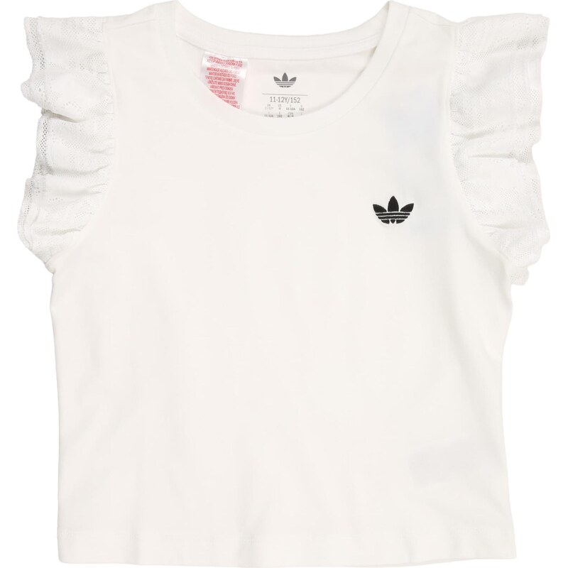 ADIDAS ORIGINALS Tričko biela 68160623