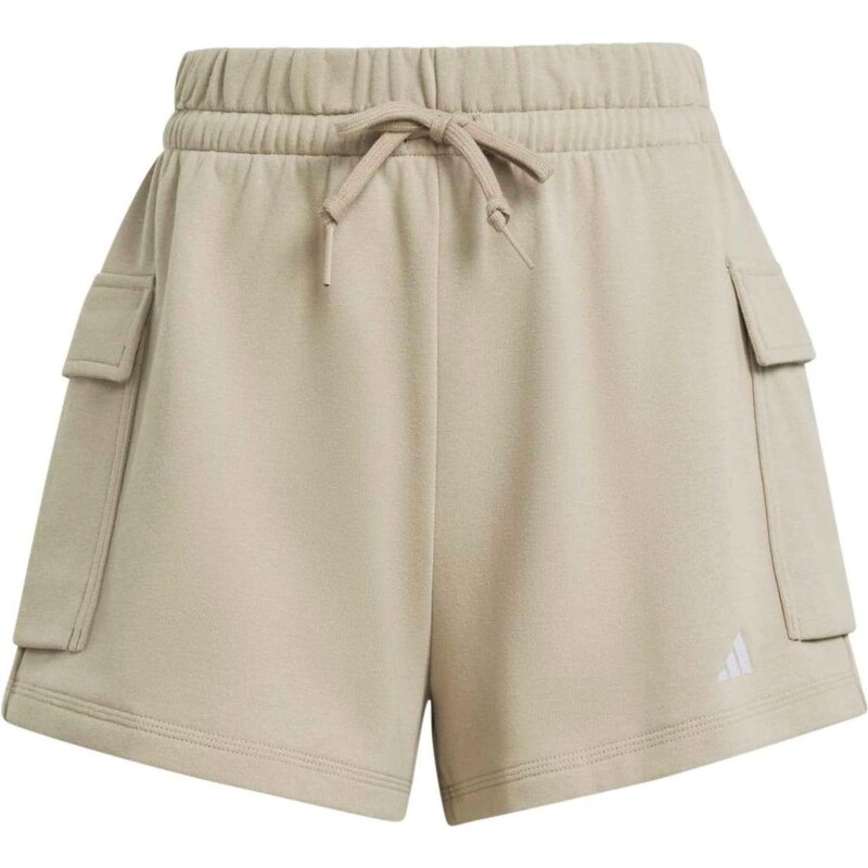 ADIDAS SPORTSWEAR Športové nohavice Essentials kaki 68160642