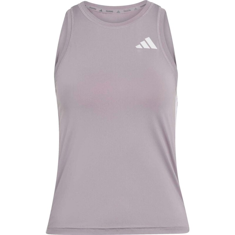 ADIDAS PERFORMANCE Športový top TR-ES svetlosivá 68160624