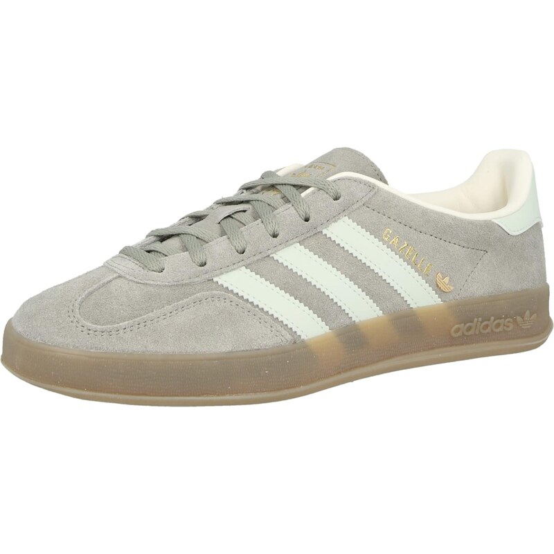 ADIDAS ORIGINALS Nízke tenisky GAZELLE mätová / pastelovo zelená / 68160625