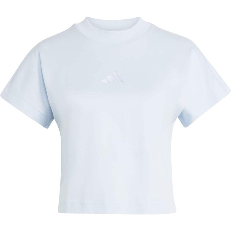 ADIDAS SPORTSWEAR Funkčné tričko ALL SZN pastelovo modrá 68160697