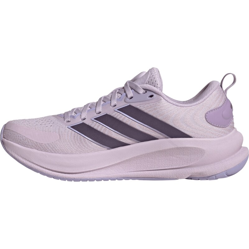 ADIDAS PERFORMANCE Bežecká obuv SUPERNOVA EASE 2 baklažánová / 68160658