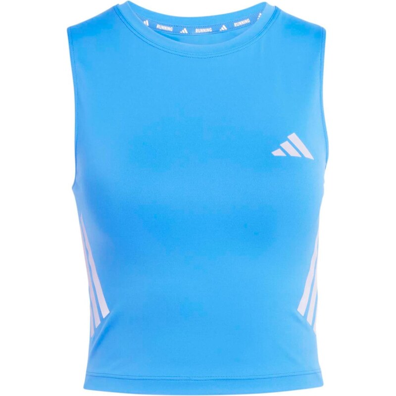 ADIDAS PERFORMANCE Športový top Adi365 Iconic azúrová / striebornosivá 68160674
