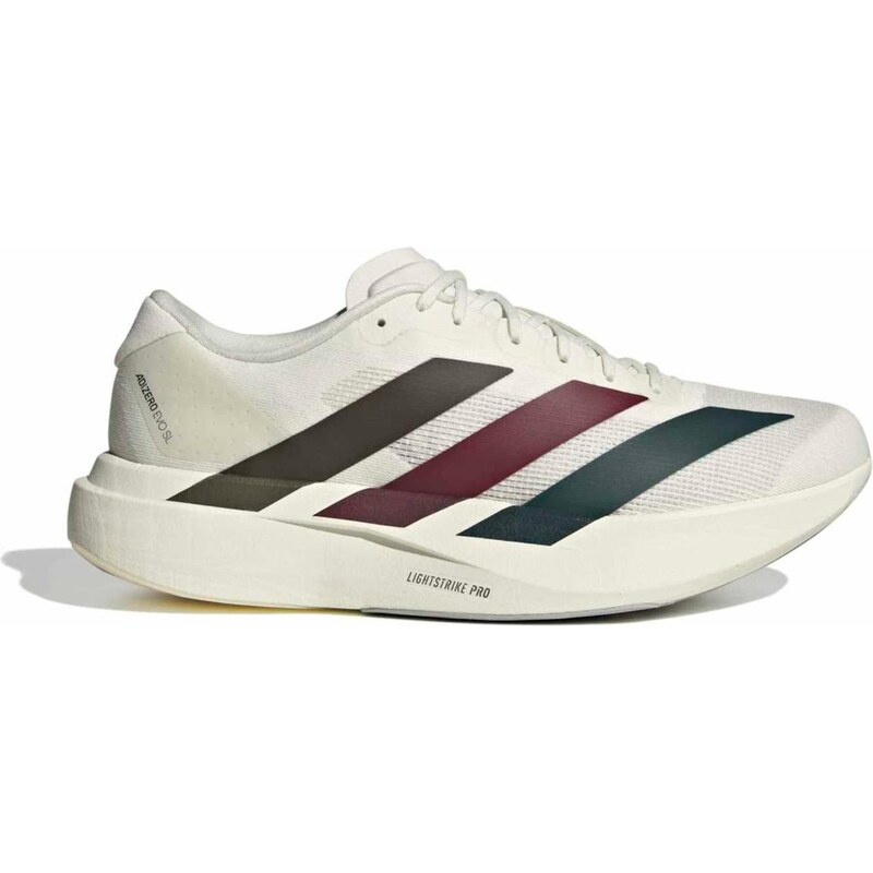 ADIDAS PERFORMANCE Bežecká obuv Adizero Evo SL svetlosivá / tmavosivá 68160652