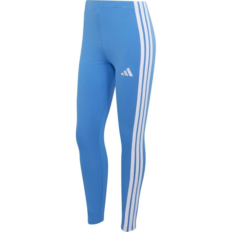 ADIDAS SPORTSWEAR Športové nohavice Essentials svetlomodrá / biela 68160705