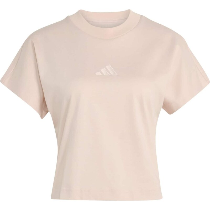 ADIDAS SPORTSWEAR Funkčné tričko ALL SZN púdrová 68160704