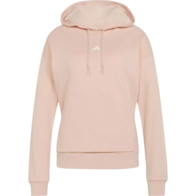 ADIDAS SPORTSWEAR Športová mikina púdrová 68160744