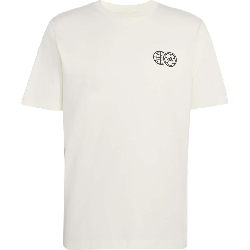 ADIDAS SPORTSWEAR Funkčné tričko HOUSE OF TIRO NATIONS zelená / 68160739