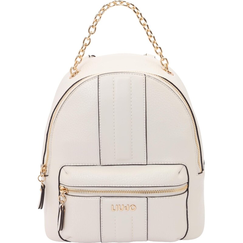 Liu Jo Batoh krémová 68160772