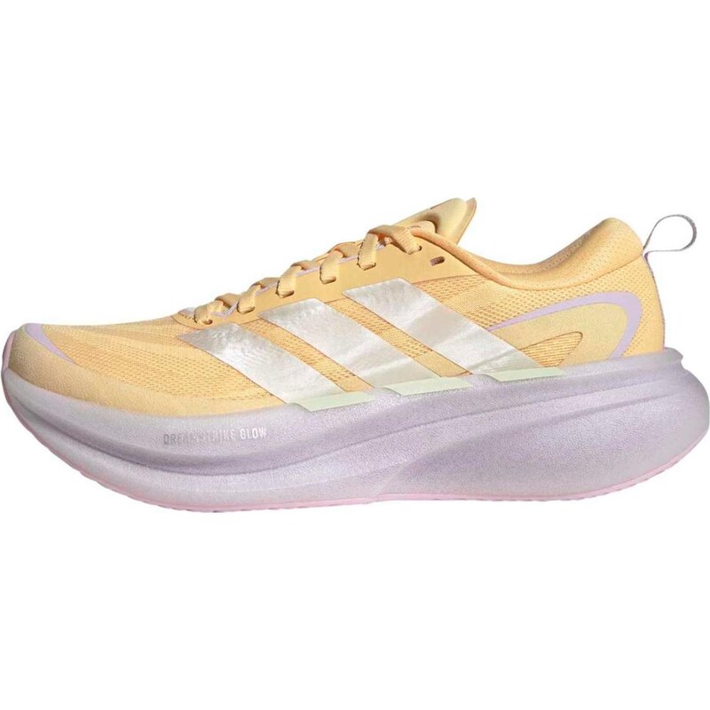 ADIDAS PERFORMANCE Bežecká obuv Supernova Glide orgovánová / 68160784