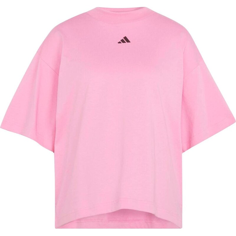ADIDAS SPORTSWEAR Funkčné tričko cyklaménová / ružová 68160779