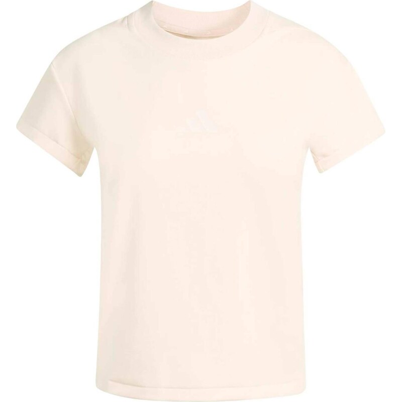 ADIDAS SPORTSWEAR Funkčné tričko Z.N.E. púdrová 68160801