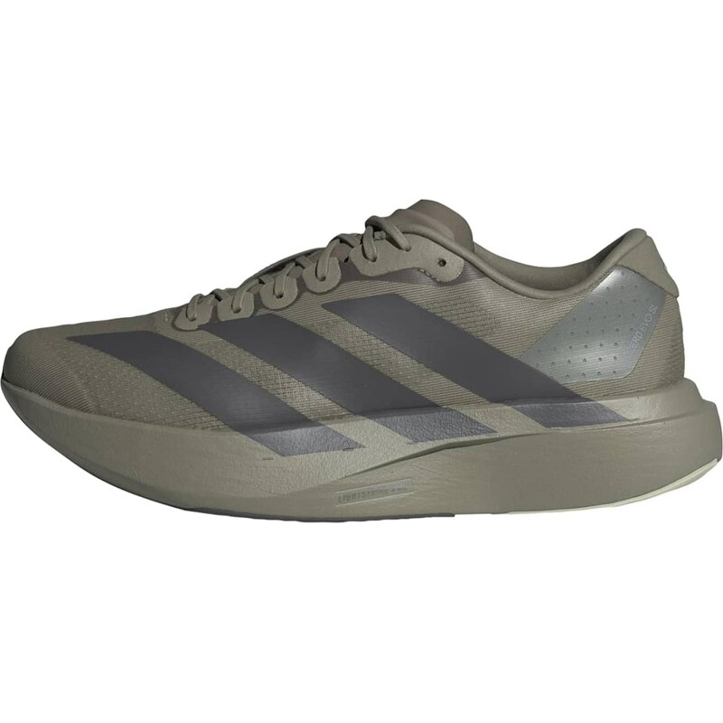 ADIDAS PERFORMANCE Bežecká obuv Adizero Evo SL zelená / čierna 68160782