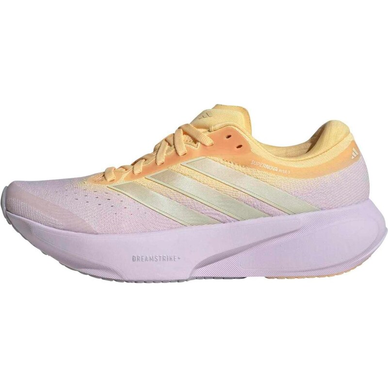 ADIDAS PERFORMANCE Bežecká obuv Supernova Rise 3 svetložltá / 68160799