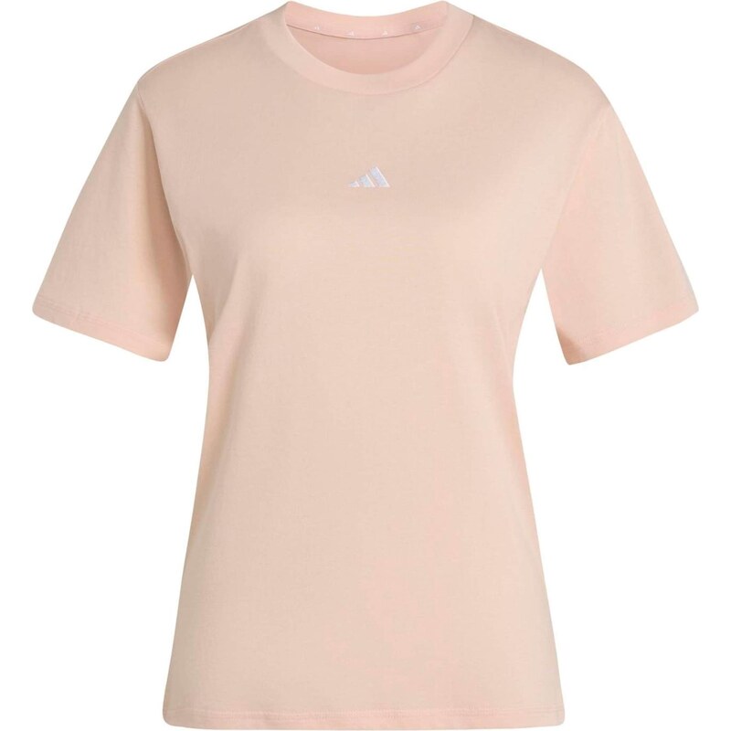 ADIDAS SPORTSWEAR Funkčné tričko Essentials púdrová 68160776