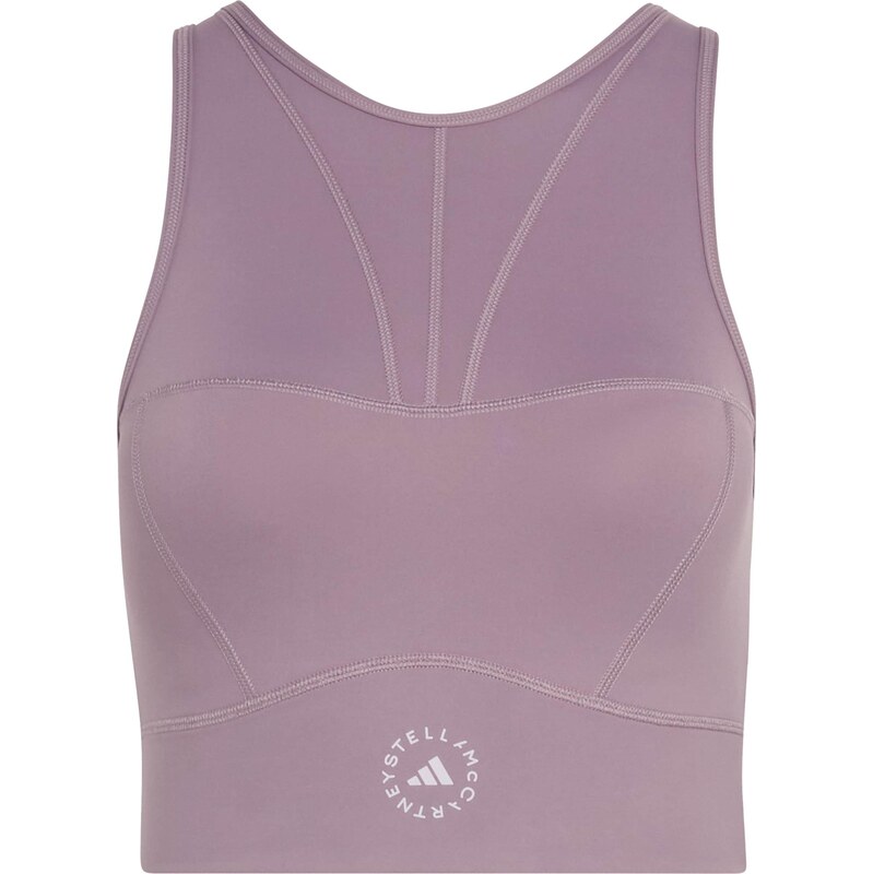 ADIDAS BY STELLA MCCARTNEY Športový top svetlofialová 68160803