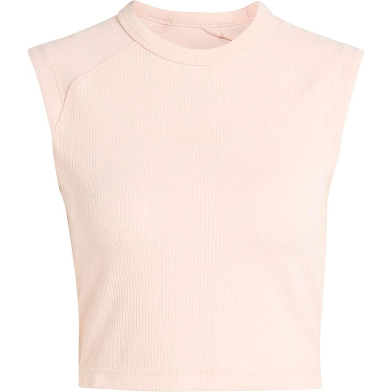 ADIDAS SPORTSWEAR Športový top All Szn púdrová 68160818