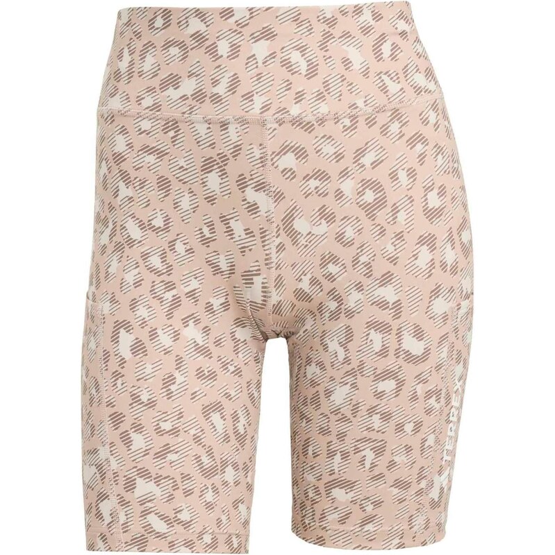 ADIDAS TERREX Outdoorové nohavice Multi 8inch slonová kosť / 68160819