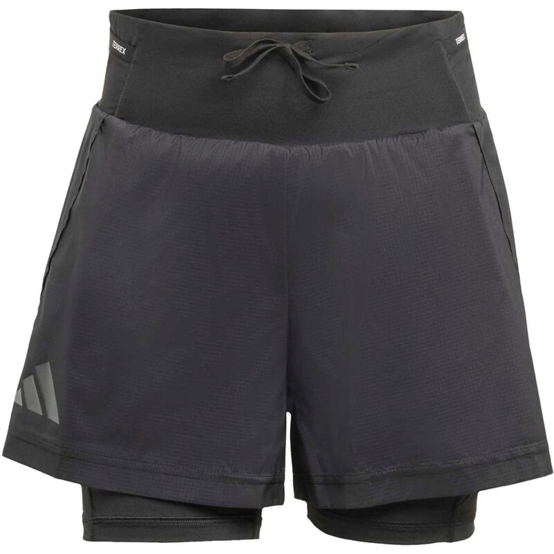 ADIDAS TERREX Outdoorové nohavice Xploric čierna 68160805