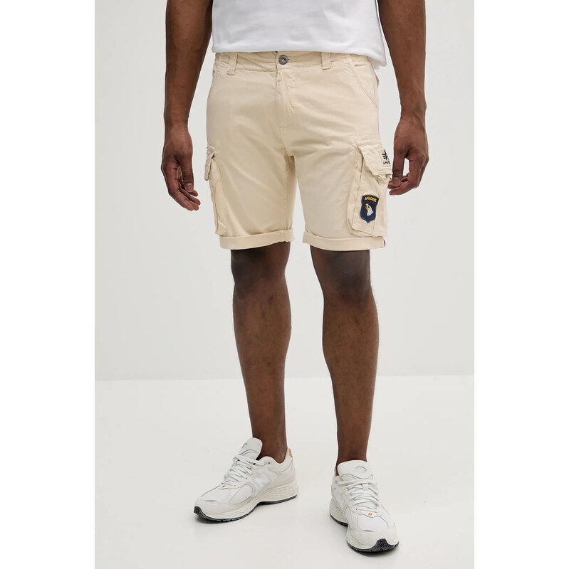 Šortky Alpha Industries 63453435
