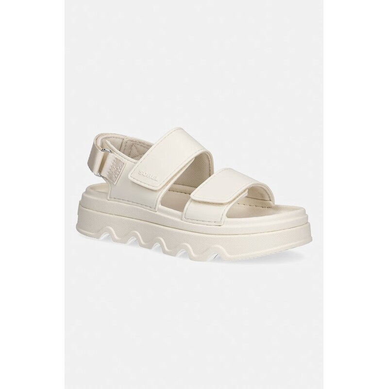 Sorel sandále dámske KINETIC SUNCHASE AN 68157463