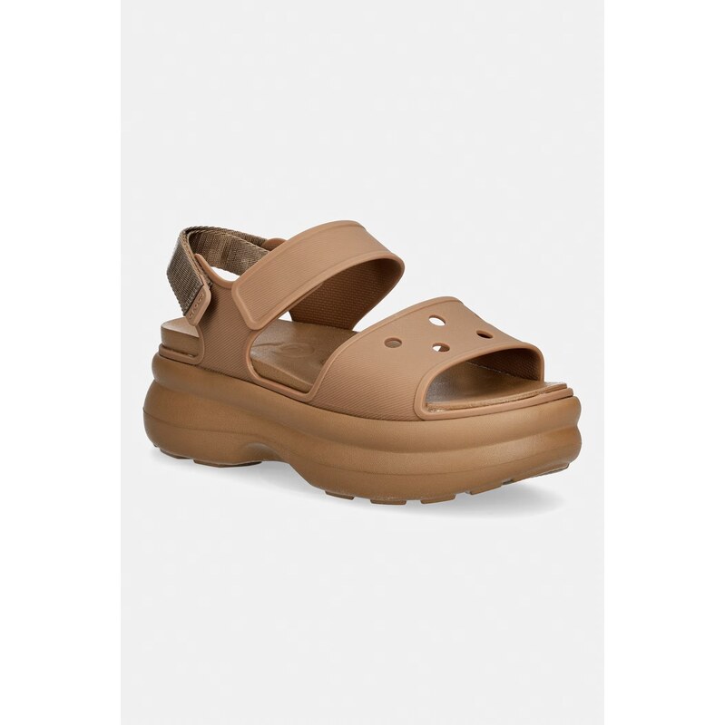 Crocs sandále dámske Soho Y Strap Sandal 68157475